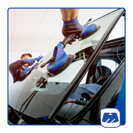 Auto Glass Services