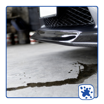 Water Leakage Checks