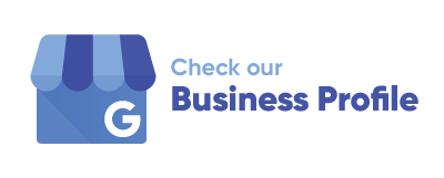 Google business profile