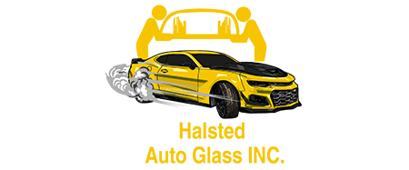 Halsted Auto Glass INC