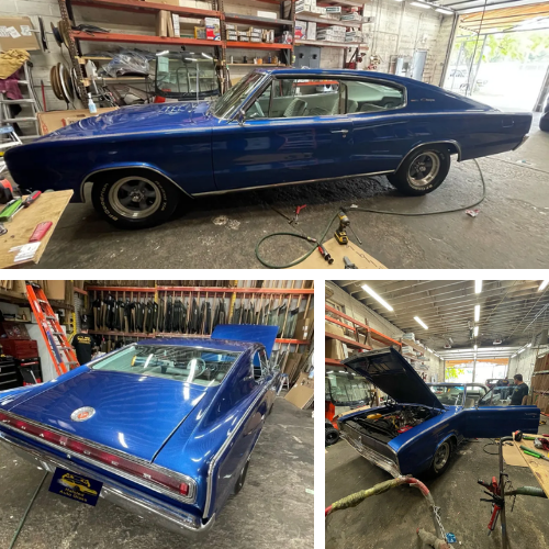 o Mobile windshield replacement near me in Chicago, IL