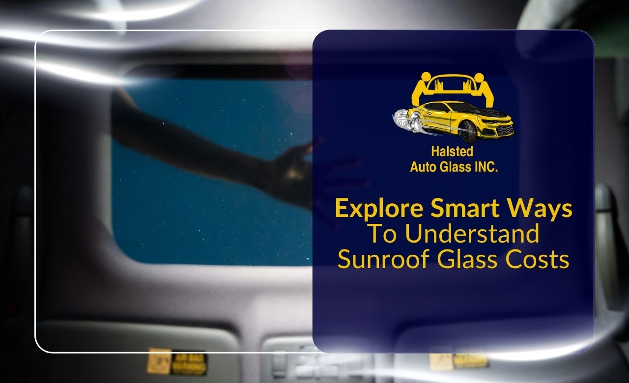 sunroof replacement price factors for different vehicle types